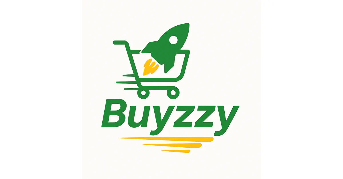 Buyzzy
