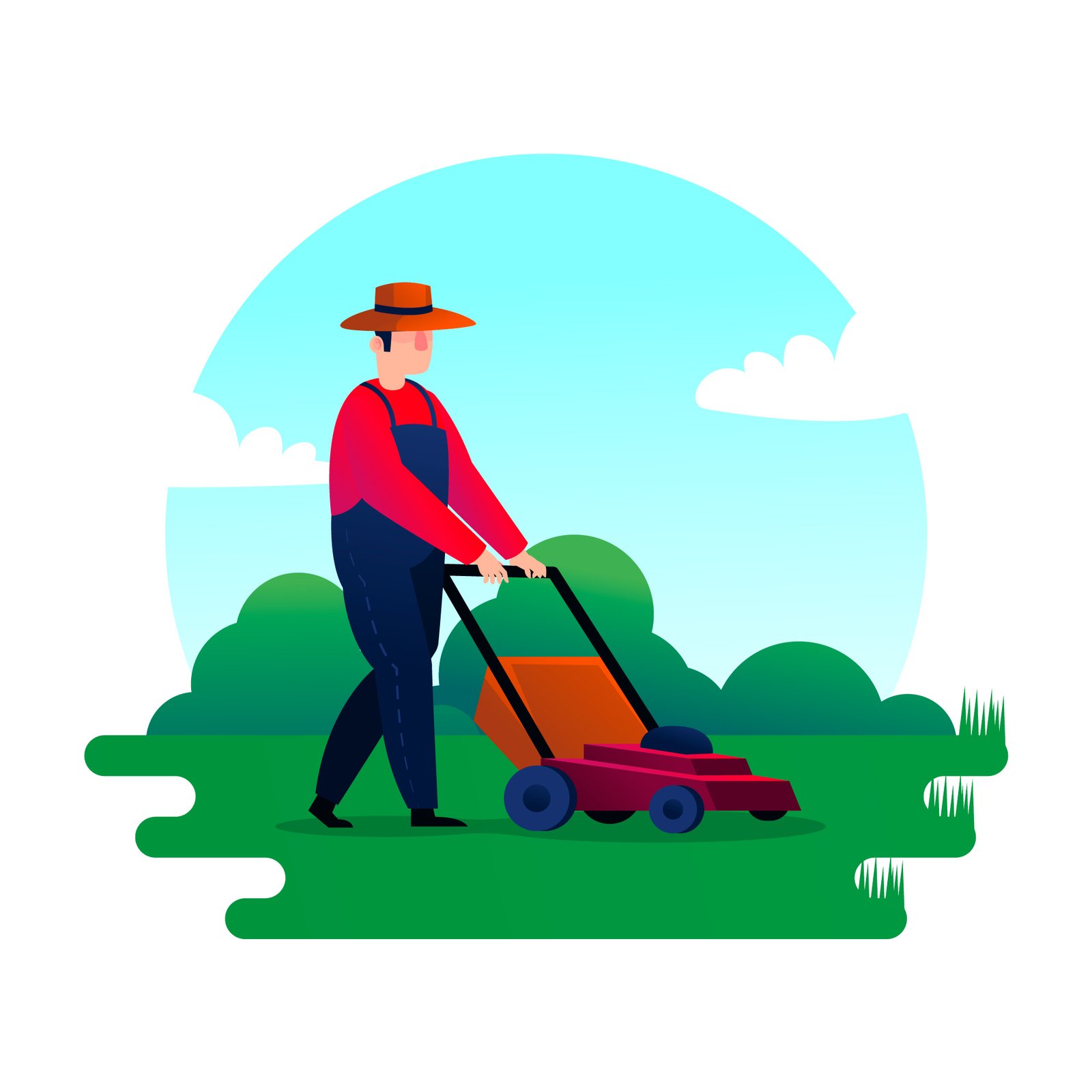 Landscaping Services
